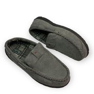 Levis Strauss Mens Slippers Size 78 